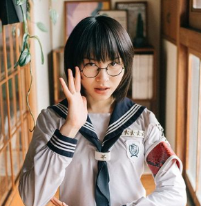新しい学校のリーダーズのSUZUKAが可愛すぎる!プロフィールや経歴を調査 - みんなの知りたいトレンドまとめサイト